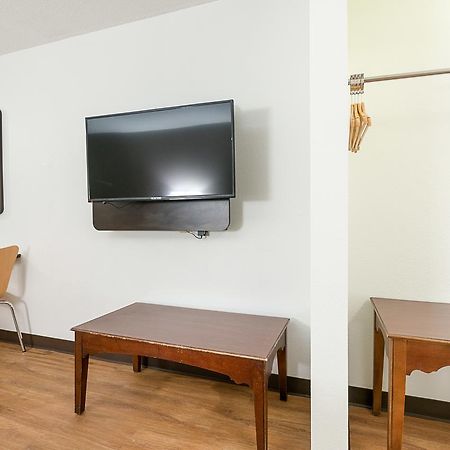 Motel 6-New Iberia, La Экстерьер фото