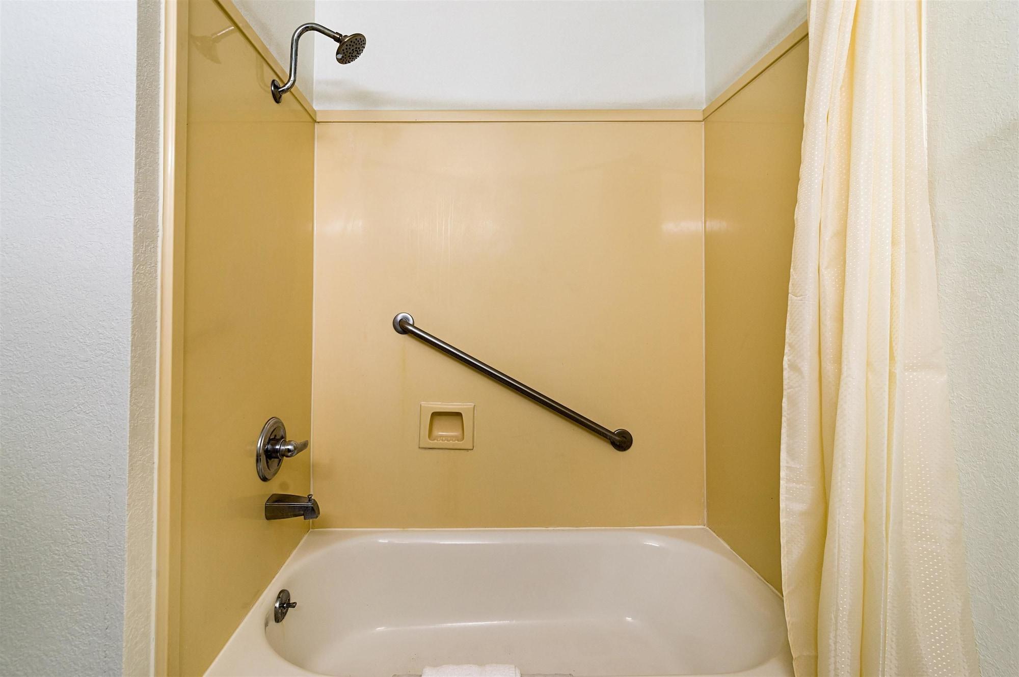Motel 6-New Iberia, La Экстерьер фото
