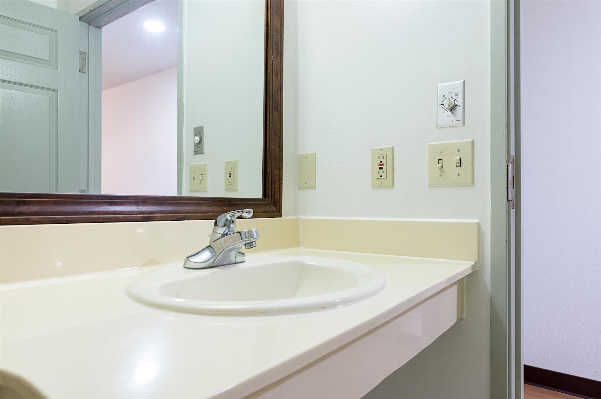 Motel 6-New Iberia, La Экстерьер фото