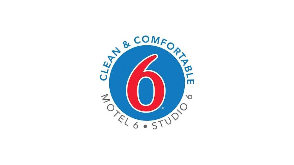 Motel 6-New Iberia, La Экстерьер фото